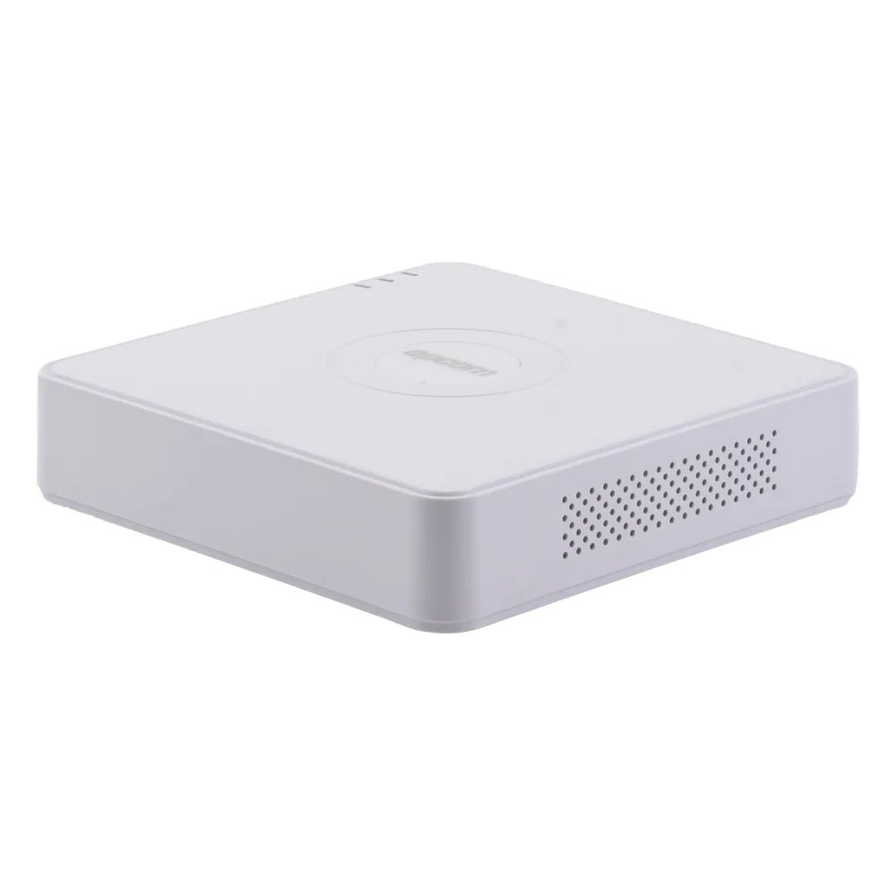 DVR 4 Canales TurboHD + 1 Canal IP / 2 Megapixel (1080p) Lite / Acusense Lite (Evita Falsas Alarmas) / Audio por coaxitron / 1 Bahía de Disco Duro / H.265+ / Salida de Vídeo Full HD – vista 4