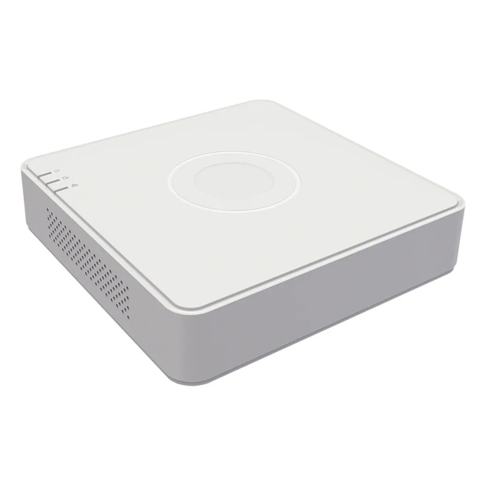 DVR 4 Canales TurboHD + 1 Canal IP / 2 Megapixel (1080p) Lite / Acusense Lite (Evita Falsas Alarmas) / Audio por coaxitron / 1 Bahía de Disco Duro / H.265+ / Salida de Vídeo Full HD