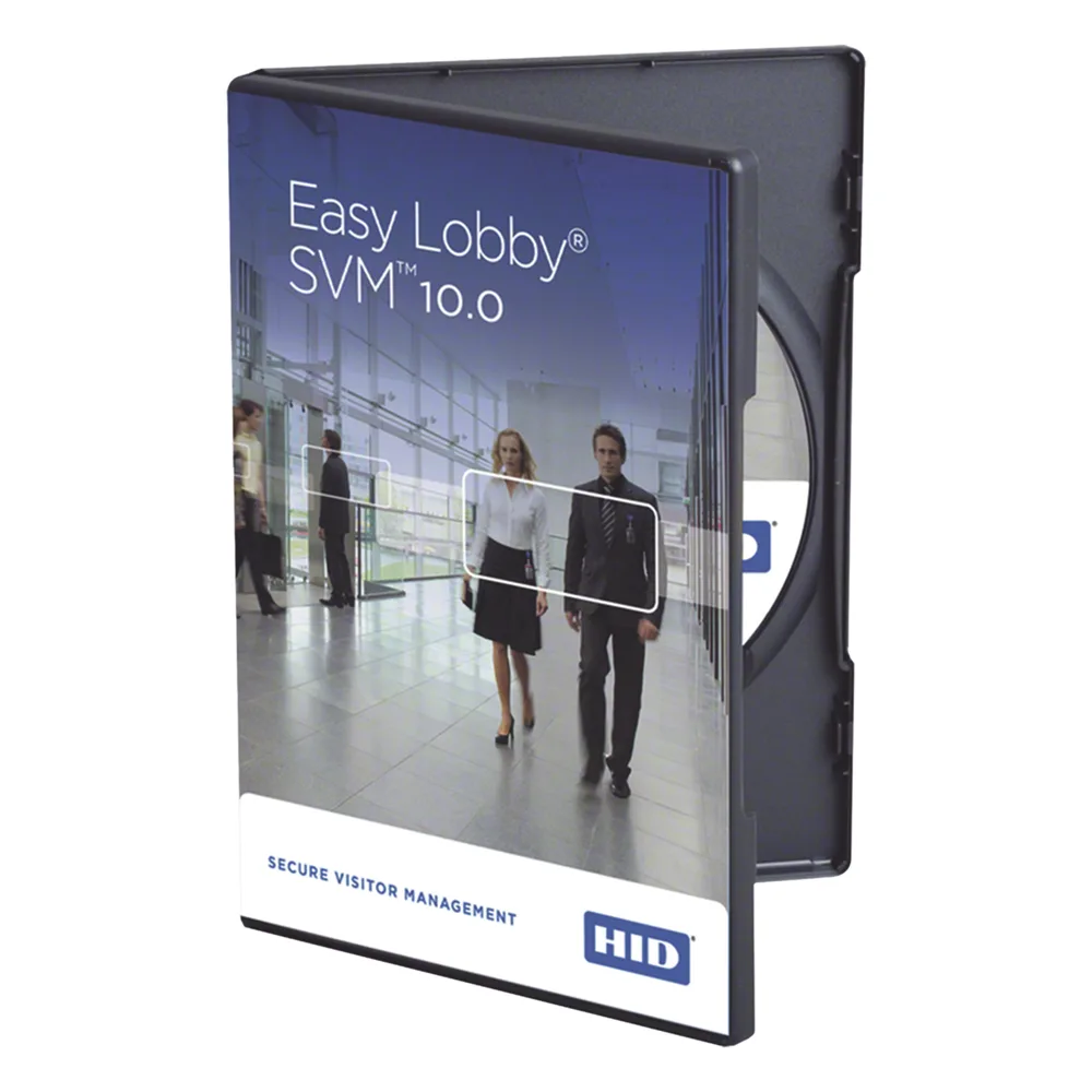 Easy Lobby Módulo Para Pre Registro Web