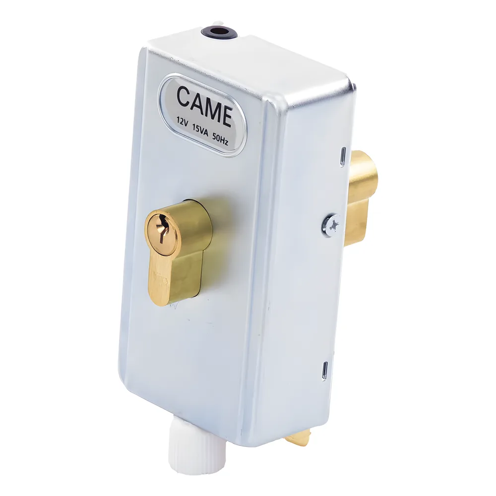 Electrocerradura Para Motores Abatibles CAME – vista 3