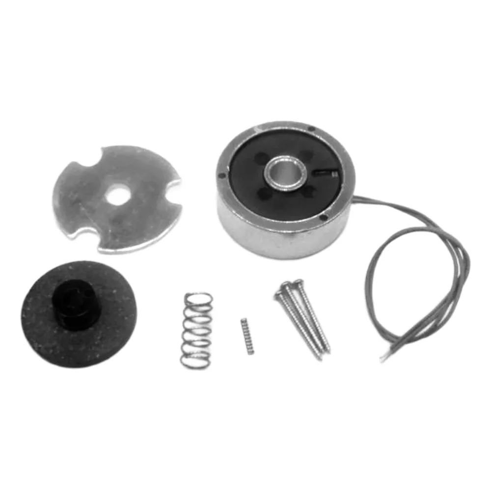 Electrofreno para Operadores de la Serie AXO