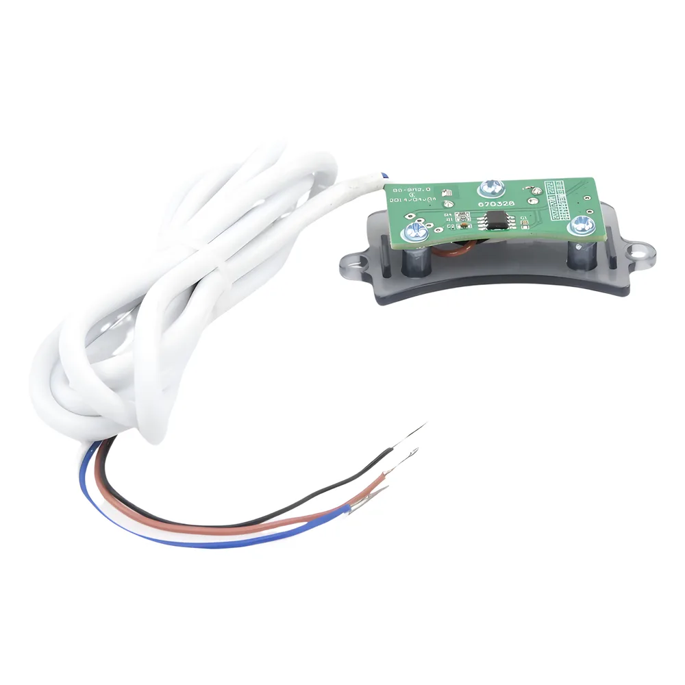 Encoder digital para barreas XBS/XBF – vista 3