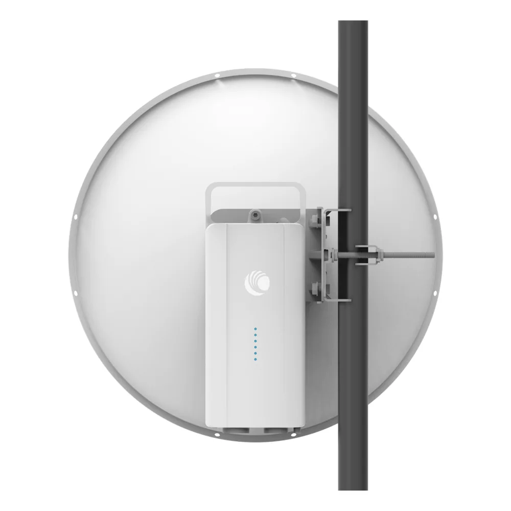 Enlace BackHaul Completo ePMP Force 425 / Antena Integrada de 25 dBi / Hasta 1 Gbps / 4.9-6.2 GHz / 33% más Ancho de Banda / Hasta 10 km – vista 4