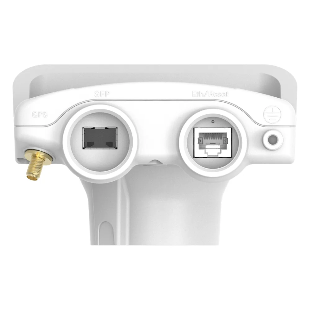 Enlace BackHaul Completo ePMP Force 425 / Antena Integrada de 25 dBi / Hasta 1 Gbps / 4.9-6.2 GHz / 33% más Ancho de Banda / Hasta 10 km – vista 7