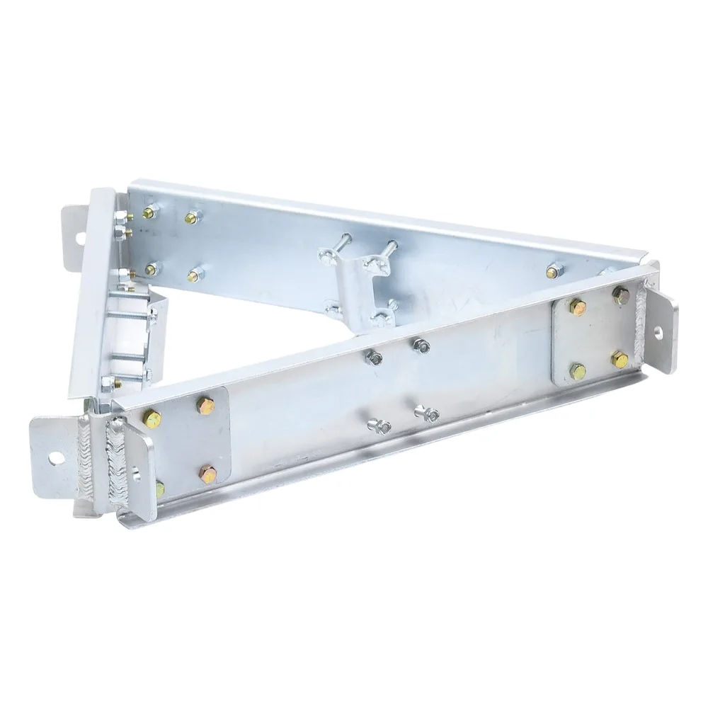 Estabilizador de Torre para Tramos STZ-30 Galvanizado por Electrólisis. – vista 6