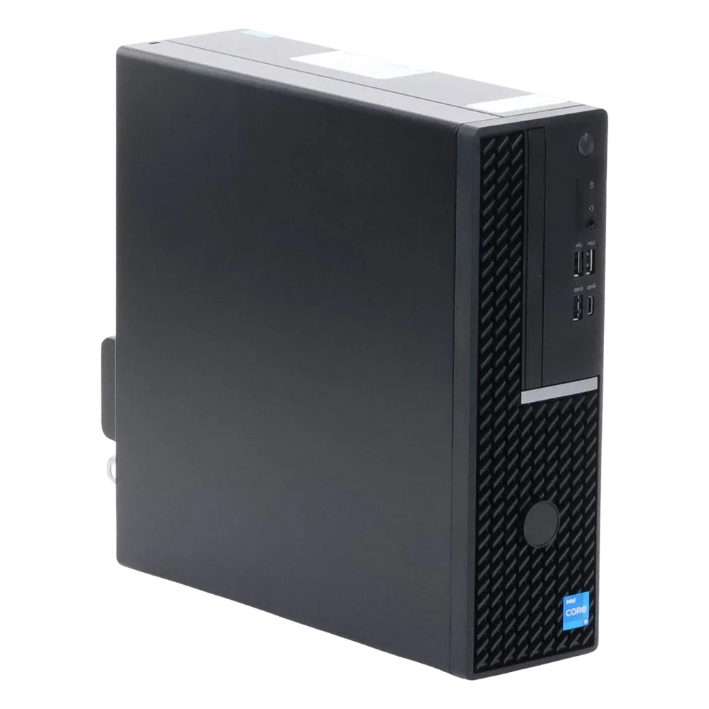 Estación de Trabajo (Workstation) para Monitoreo / 64 Bits / Intel® Core i5 - 12500 / 16 GB RAM / M.2 256 GB / Windows 10 IoT Enterprise / 4 Salidas de Video – vista 9