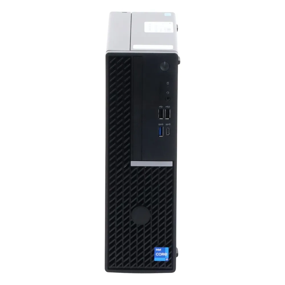 Estación de Trabajo (Workstation) para Monitoreo / 64 Bits / Intel® Core i5 - 12500 / 16 GB RAM / M.2 256 GB / Windows 10 IoT Enterprise / 4 Salidas de Video