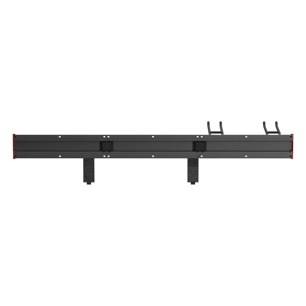 Estante de Almacenamiento de Pared Versátil de Alta Resistencia (en 3 Placas de Pared) – vista 3