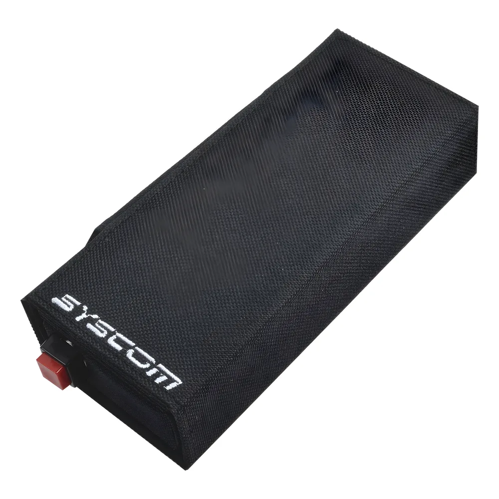Estuche DEMO  HID para Lectora R10