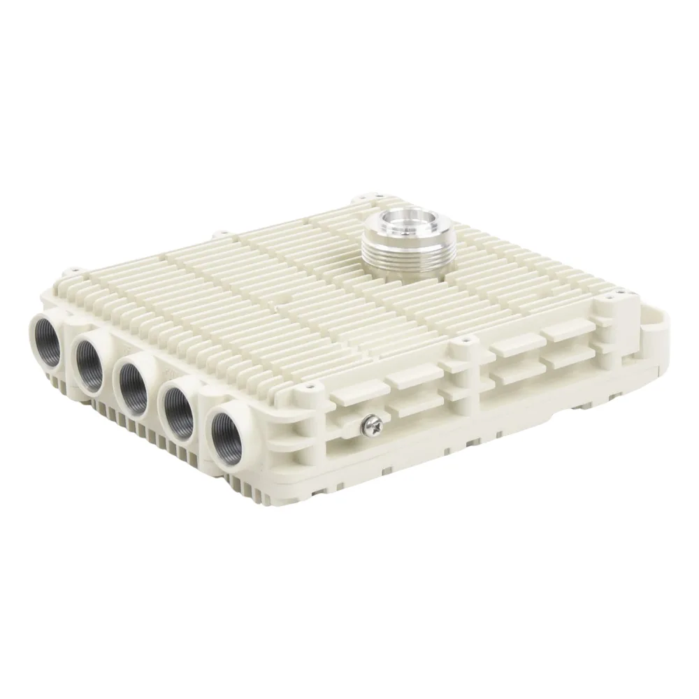 EtherHaul-8010FX hasta 10 Gigabit Full Duplex 70/80GHz Banda-E  (Frecuencia-Alta) – vista 3