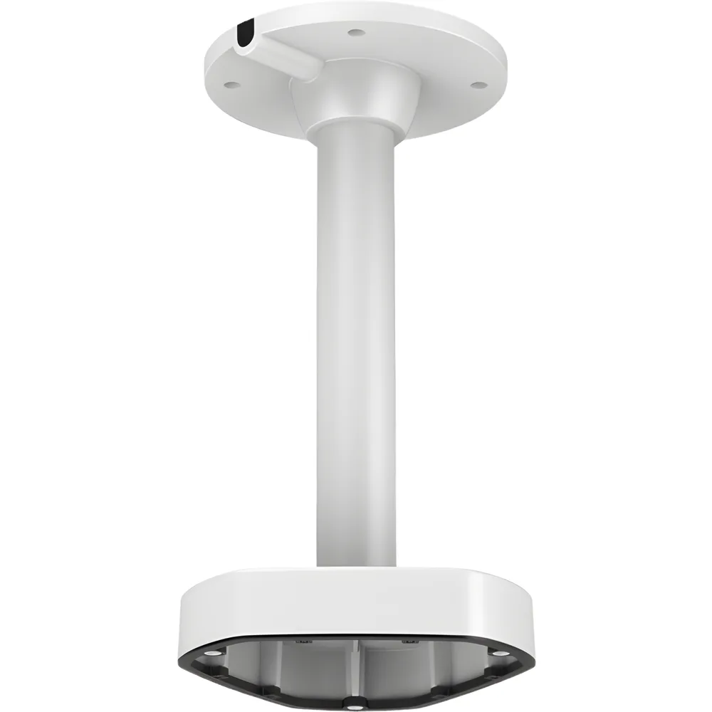Extensión de montaje en techo para modelos DS-63X2FXX – vista 2