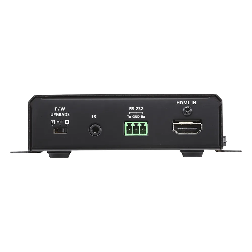 Extensor HDMI HDBaseT Class A | con POH | Hasta 4k a 100m – vista 7