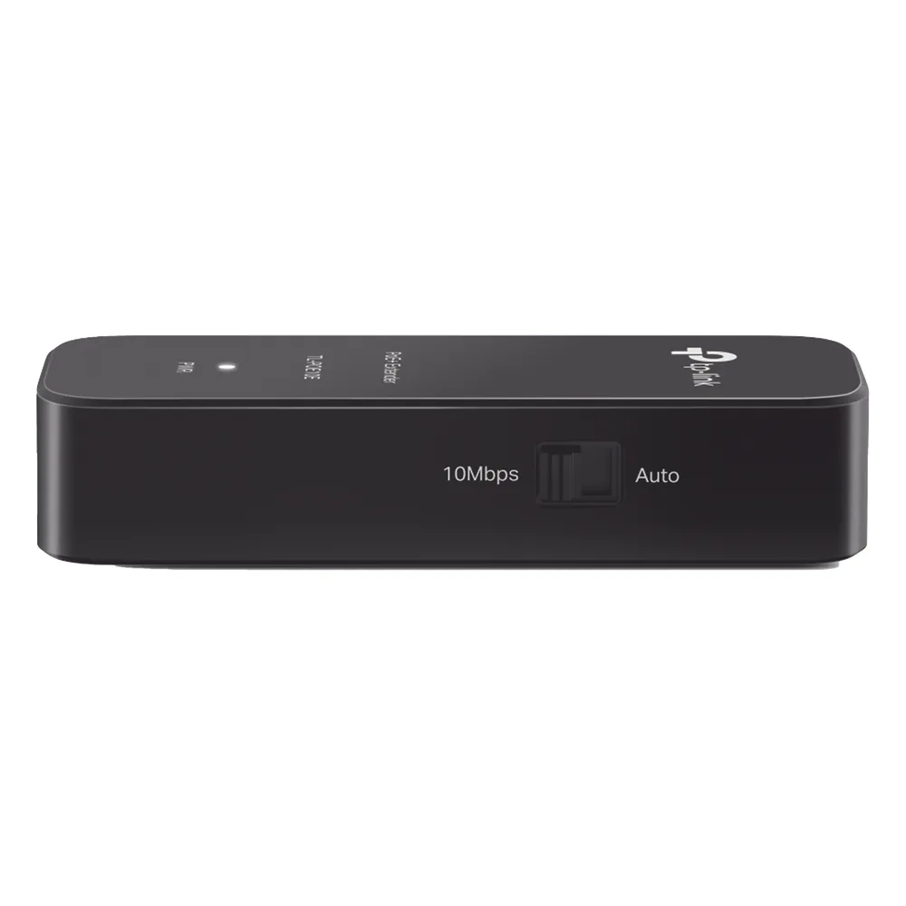 Extensor PoE 802.3 af/at / 2 puerto 10/100 Mbps / Plug and Play / Salida PoE Hasta 20W / Extensor Hasta 250 Metros – vista 2