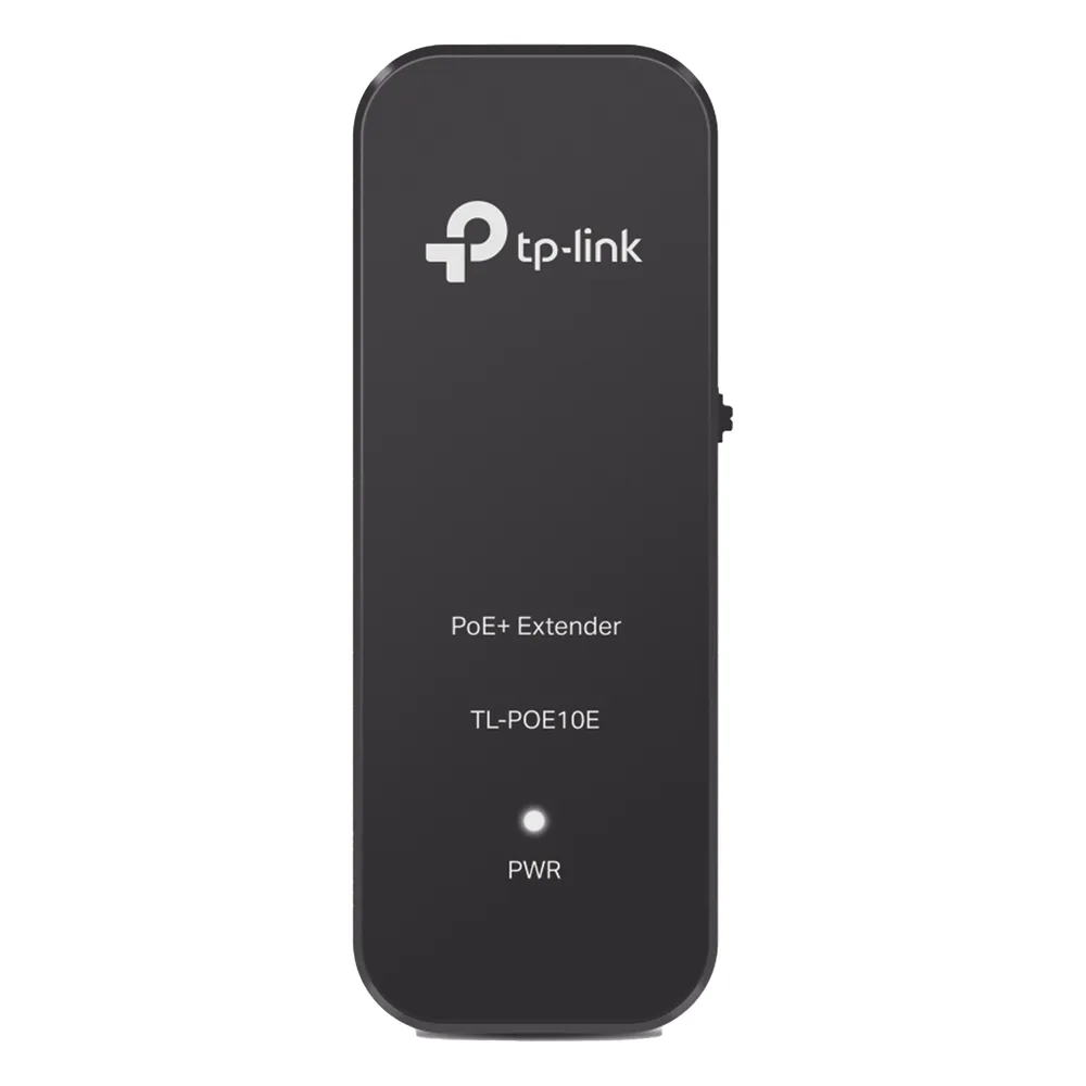 Extensor PoE 802.3 af/at / 2 puerto 10/100 Mbps / Plug and Play / Salida PoE Hasta 20W / Extensor Hasta 250 Metros – vista 3
