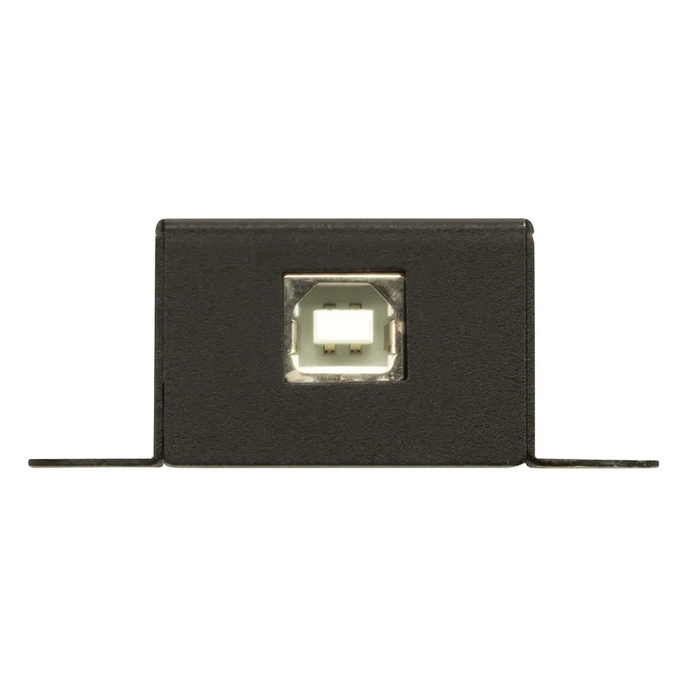 Extensor USB 2.0 |Cat 5| Hub de 4 puertos | hasta 50 metros – vista 6