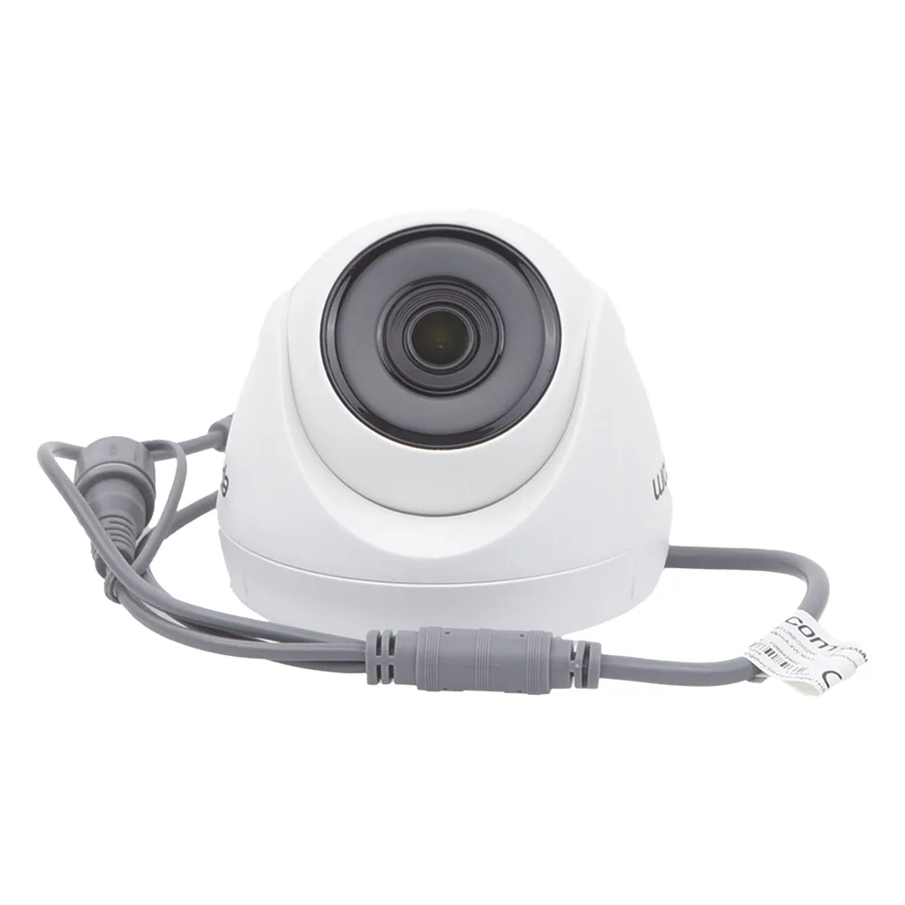 Eyeball TURBOHD 2 Megapixel (1080p) / Gran Angular 103° / Lente 2.8 mm / EXIR Inteligente 20 mts / Interior / TVI-AHD-CVI-CVBS / dWDR – vista 2