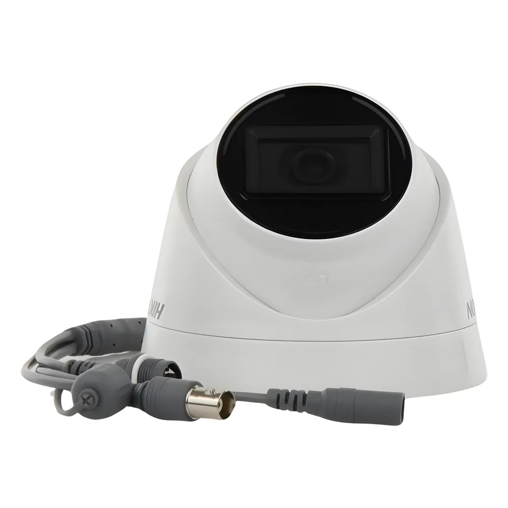 Eyeball TURBOHD 4K (8 Megapixeles) / Gran Angular 102º / Lente 2.8 mm / Exterior IP67 / IR EXIR de 60 mts / TVI-AHD-CVI-CVBS / dWDR – vista 2