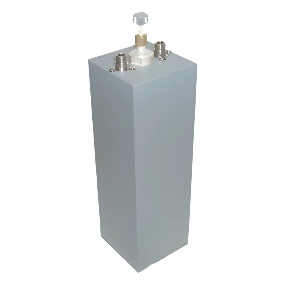 Filtro Cavidad Pasabanda de 440-512 MHz, 150 Watt, N Hembra.