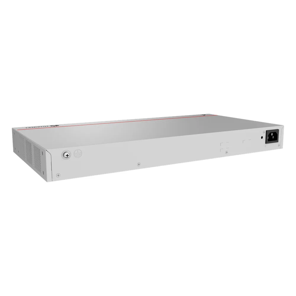 FIREWALL HUAWEI eKit Ideal para Pequeñas Empresas/ Multi-Wan/ Hasta 250 Dispositivos/ Licencias se venden por separado – vista 3