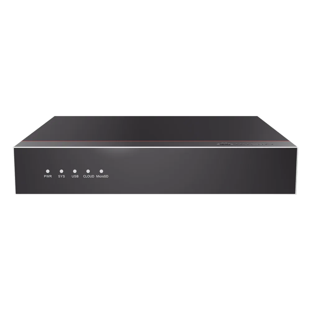 Firewall HUAWEI Ideal para PyMES Empresas: 1 Año Gratis de Seguridad Total (Antivirus, IPS y Filtrado Web), Soporta SD-WAN y Nube con Protección de Borde (Licencias Opcionales) – vista 2