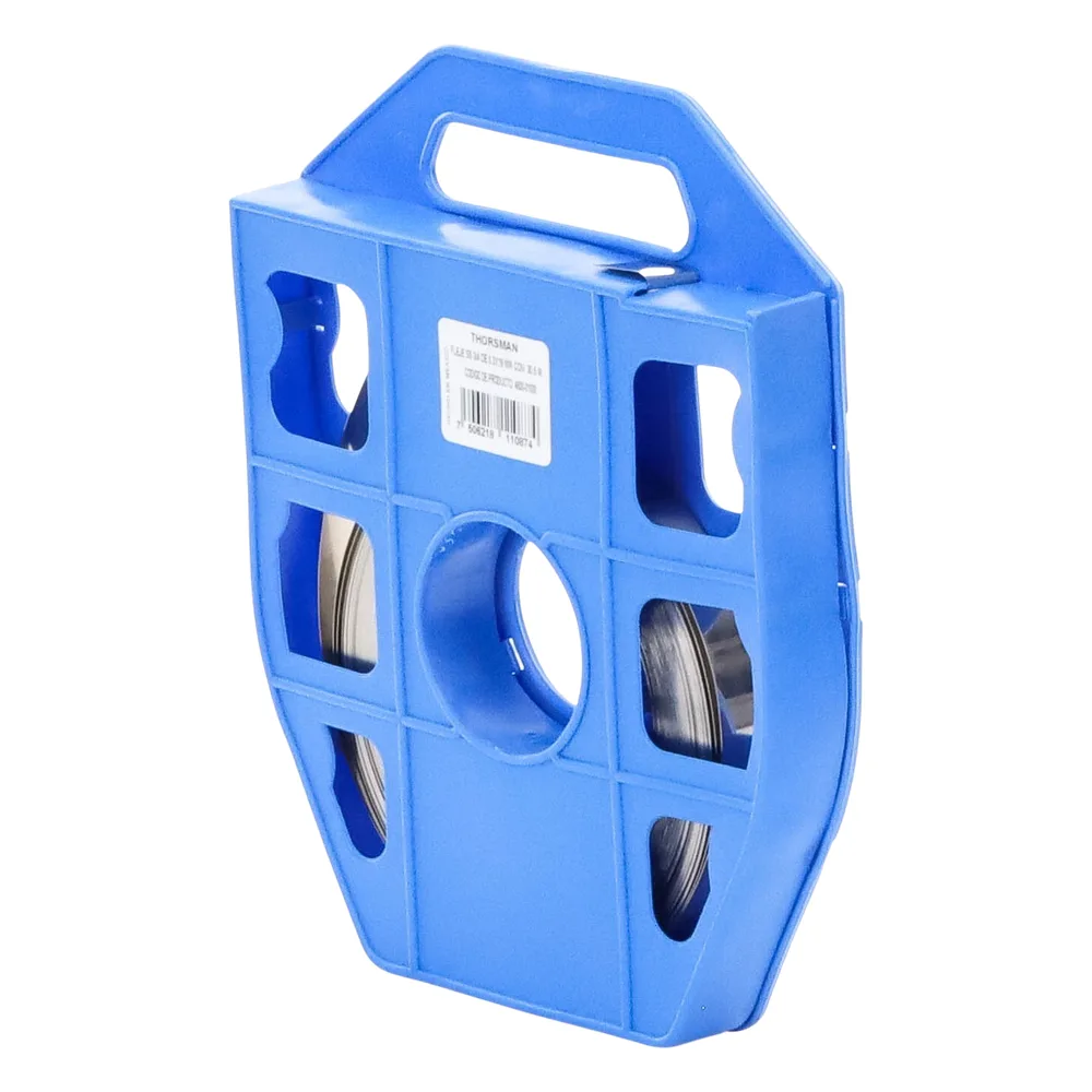 Fleje de 3/4, 0.30 x 19mm (30.5mts) (4800-01000) – vista 3