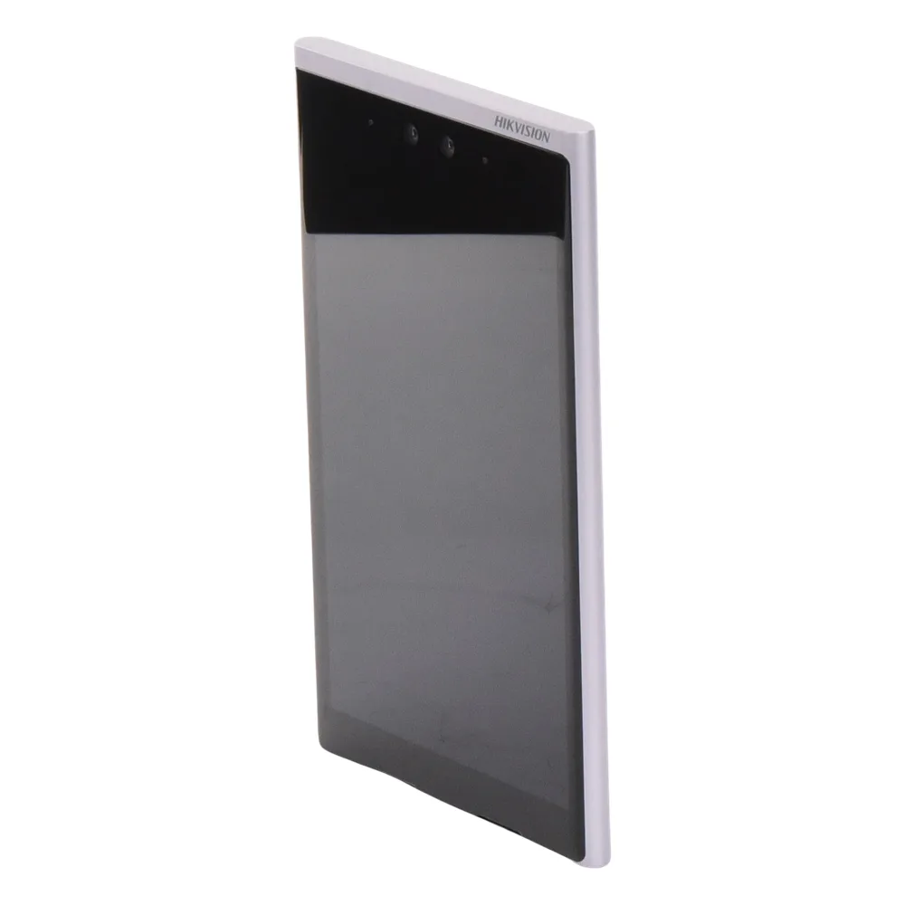 Frente de Calle IP 2 Megapixel (1080p) / Multiapartamento / Pantalla 10.1" Touch Screen / Reconocimiento Facial / Android / IP65 / IK07 / Soporta Modulo de Botones y Huella (por Separado) – vista 4