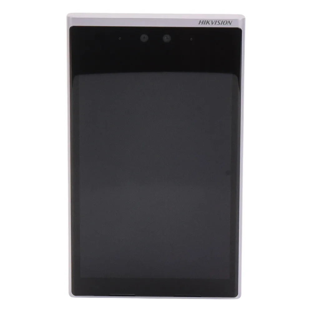 Frente de Calle IP 2 Megapixel (1080p) / Multiapartamento / Pantalla 10.1" Touch Screen / Reconocimiento Facial / Android / IP65 / IK07 / Soporta Modulo de Botones y Huella (por Separado) – vista 5