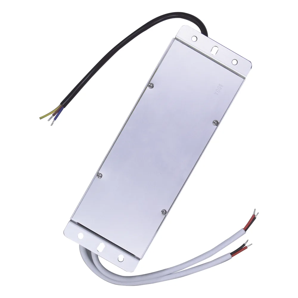Fuente 12 V | 2 SALIDAS A 5 AMPER | 10 Amperes Totales | Waterproof | Intemperie grado IP67 – vista 4