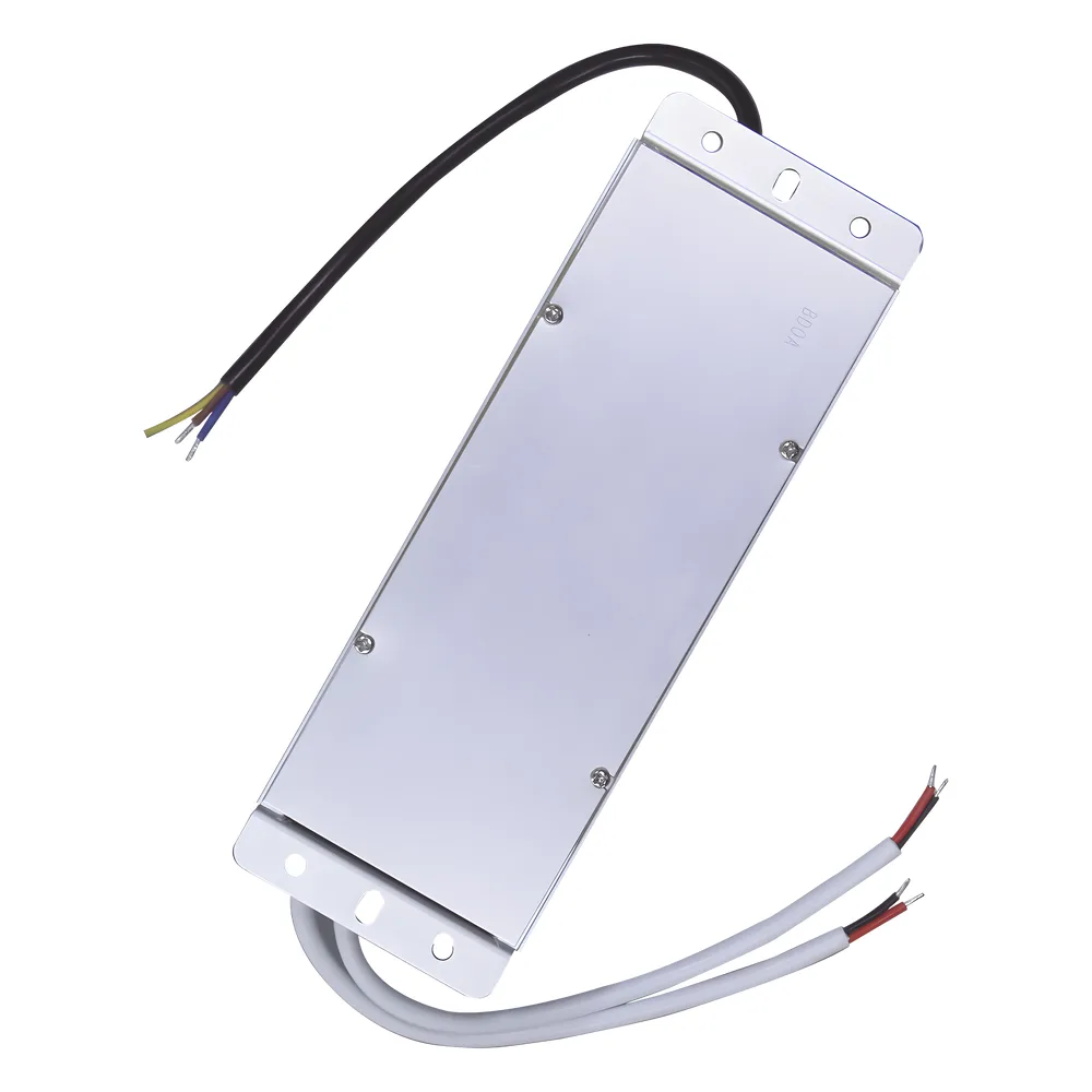 Fuente 12 V | 2 SALIDAS A 5 AMPER | 10 Amperes Totales | Waterproof | Intemperie grado IP67 – vista 8