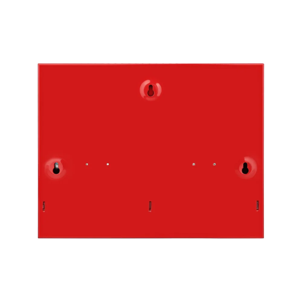 Fuente de alimentación para aplicaciones de incendio, 24 v – vista 3