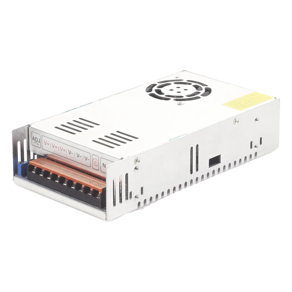 FUENTE DE ALIMENTACIÓN PARA KIT-TT16PVTURBO – vista 4