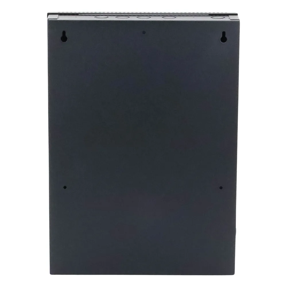 Fuente de alimentación remota para sistemas de detección de incendio / 10 A / 7 salidas NAC o auxiliares 24 Vcc / compatible con FACP de 12 o 24 V – vista 3