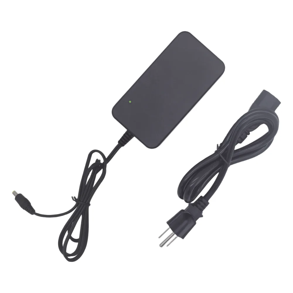 Fuente de poder / 36 Vcc Regulados / 2 Amp / Voltaje de Entrada de 100 - 240 VCA