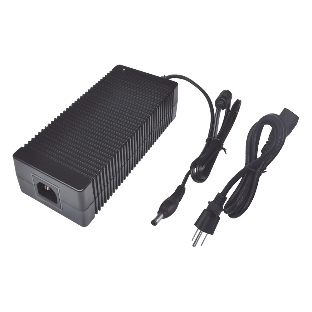 Fuente de poder /  53 V / 3 AMPER – vista 4