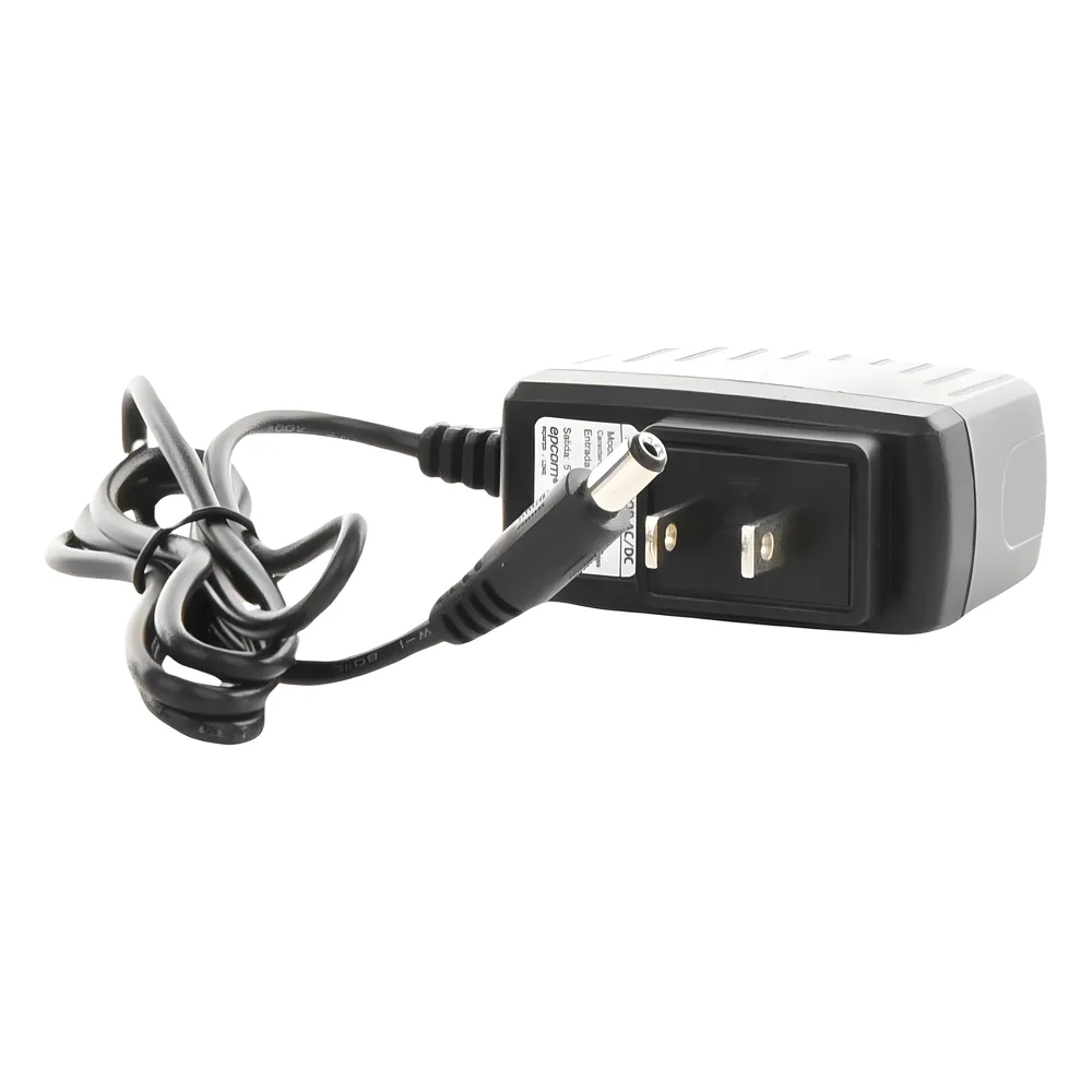 Fuente de Poder de 5 Vcc / 2 A / Voltaje de Entrada de 100-240 Vca – vista 5