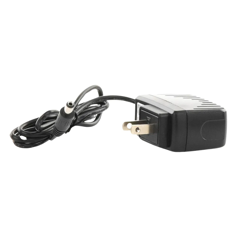 Fuente de Poder de 5 Vcc / 2 A / Voltaje de Entrada de 100-240 Vca – vista 8