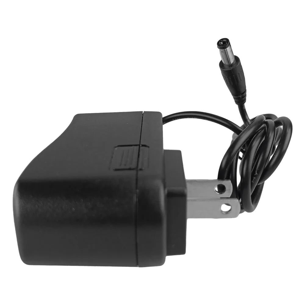 Fuente de Poder Regulada de 9 Vcc @ 1 A / Voltaje de Entrada de 100-240 Vca / Para Usos Múltiples / Video vigilancia, Acceso, Asistencia, Alarmas, Etc. / Certificación NOM – vista 4