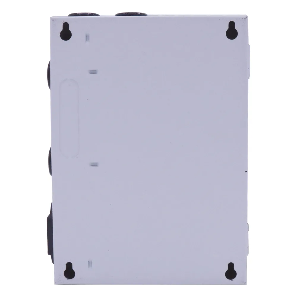 Fuente PREMIUM / 11-15 V / Compatible con cámaras 4K / 9 canales / 16 A / Alta tecnología en seguridad / Doble ventilador / Hasta 1.8 Amperes por Salida / Filtro de ruido por canal / Diseño de alta gama. – vista 3