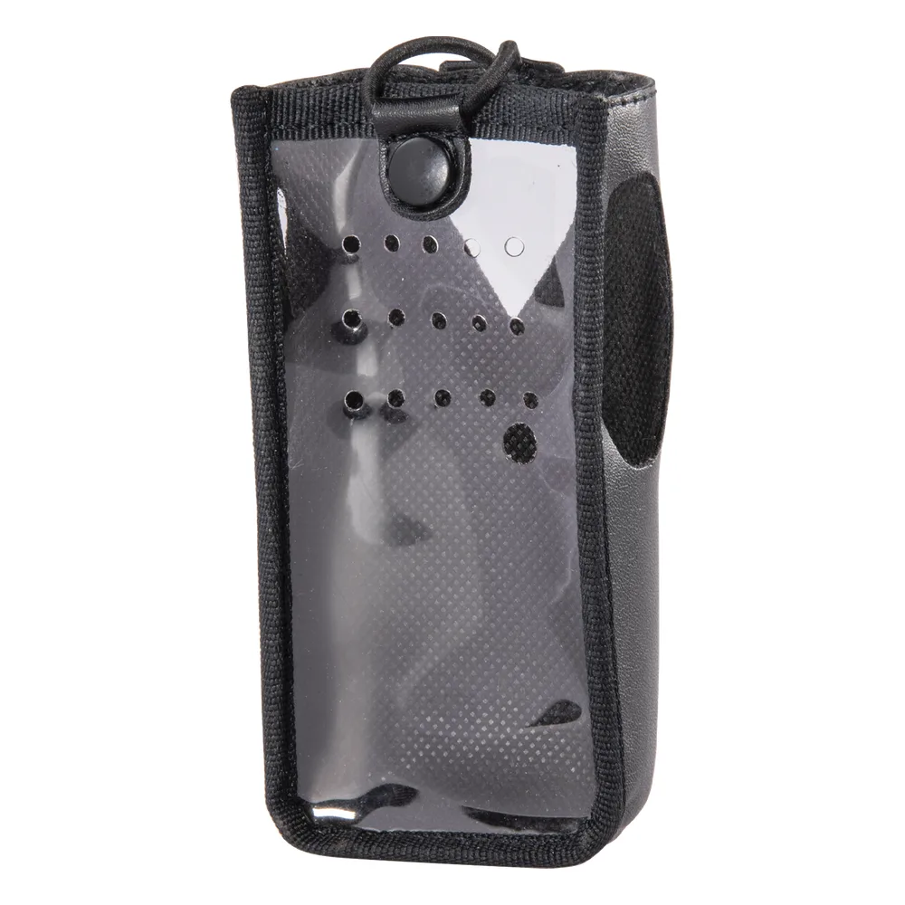 Funda de Vinilo de Alta Resistencia para Trabajo Duro de Radios TX-320 – vista 5