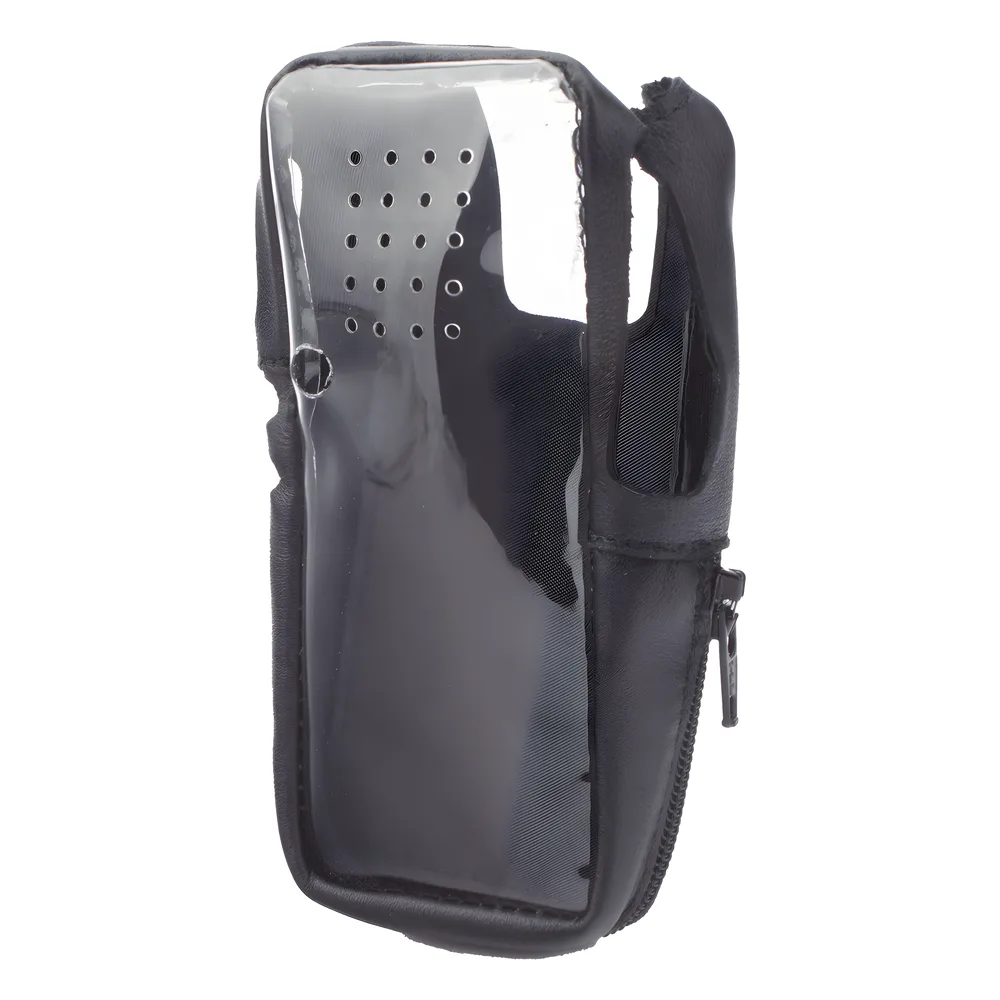 Funda ICF 2100 DE cierre/piel /mica