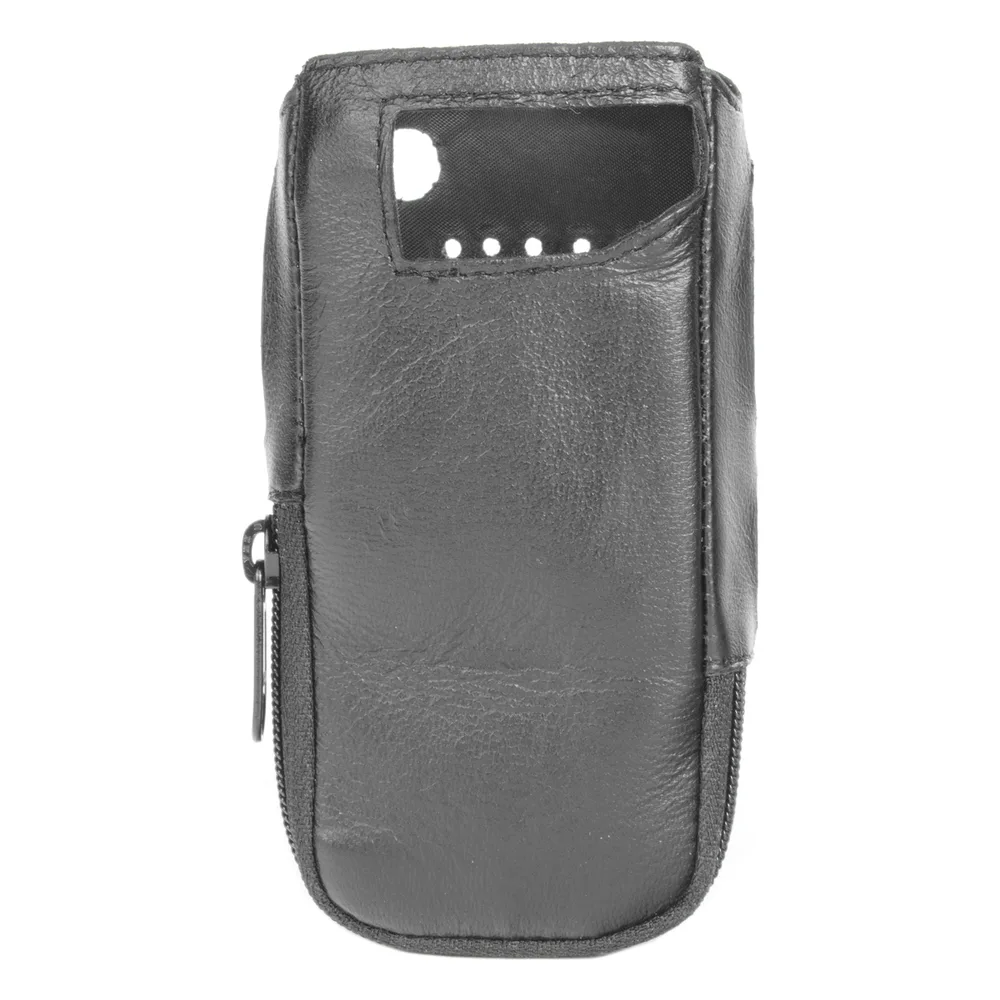 Funda Reforzada de Piel para Radios TX-R59A4G. – vista 4