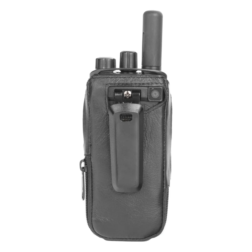 Funda Reforzada de Piel para Radios TX-R59A4G. – vista 9