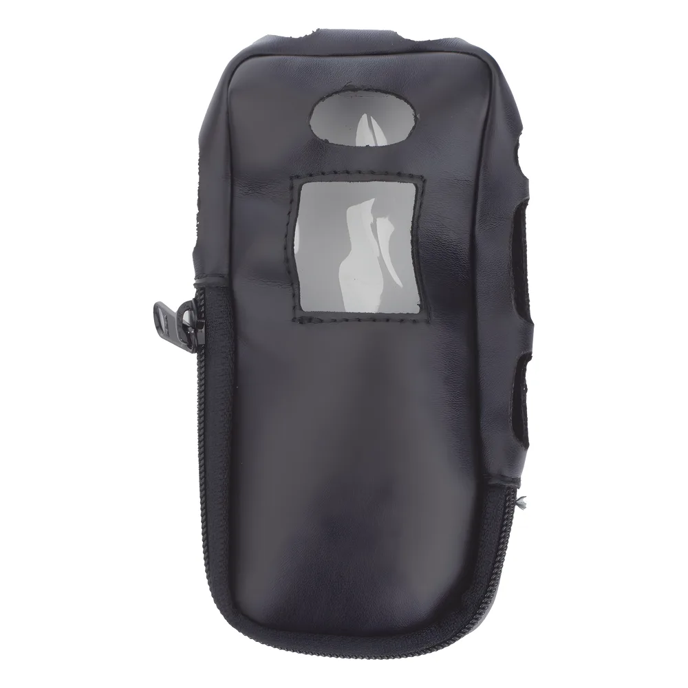 Funda RG 360 cierre / vinipiel – vista 2