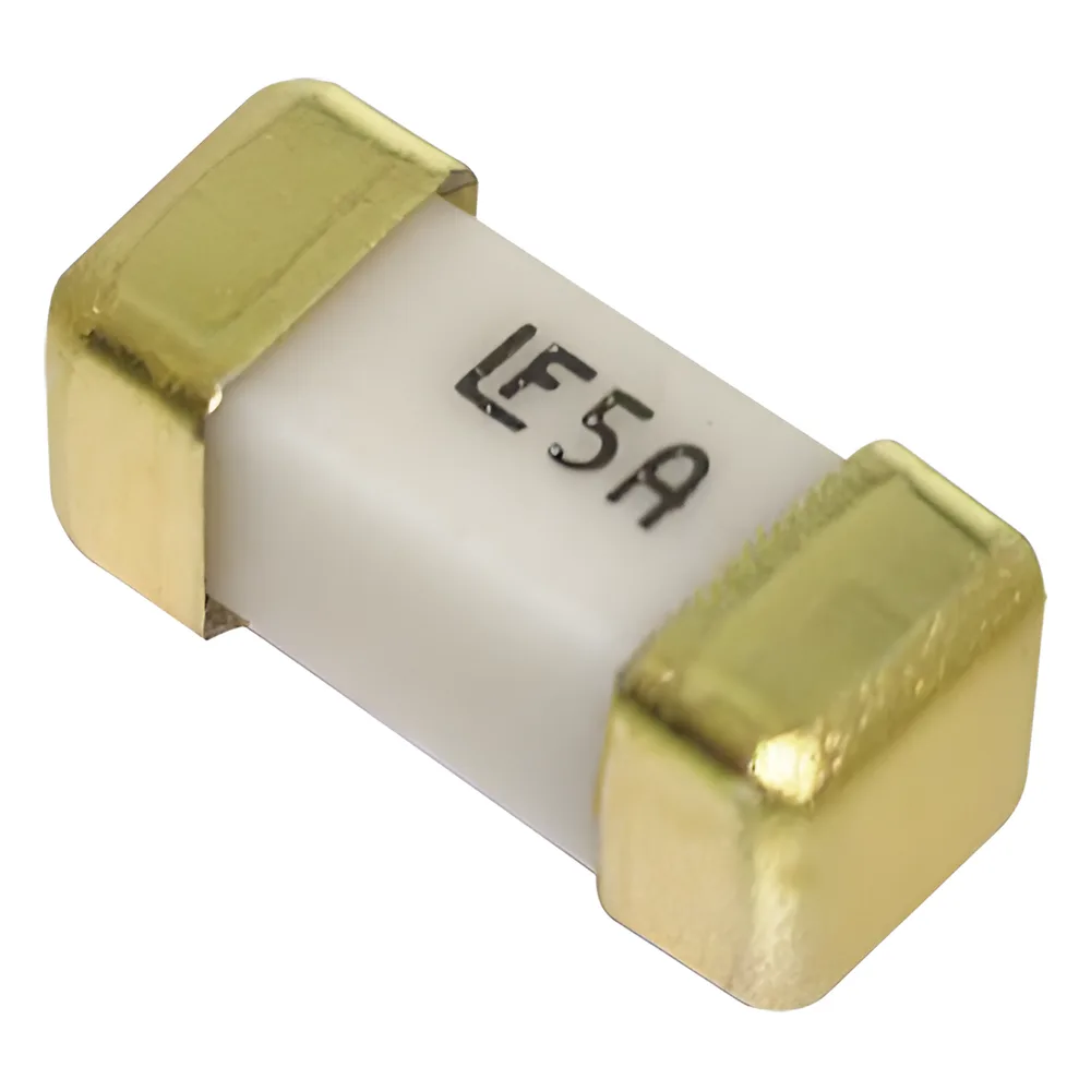 Fusible NANO-SMF de Acción Rápida, 15 Amp. 6.1 X 3.7mm Series 451