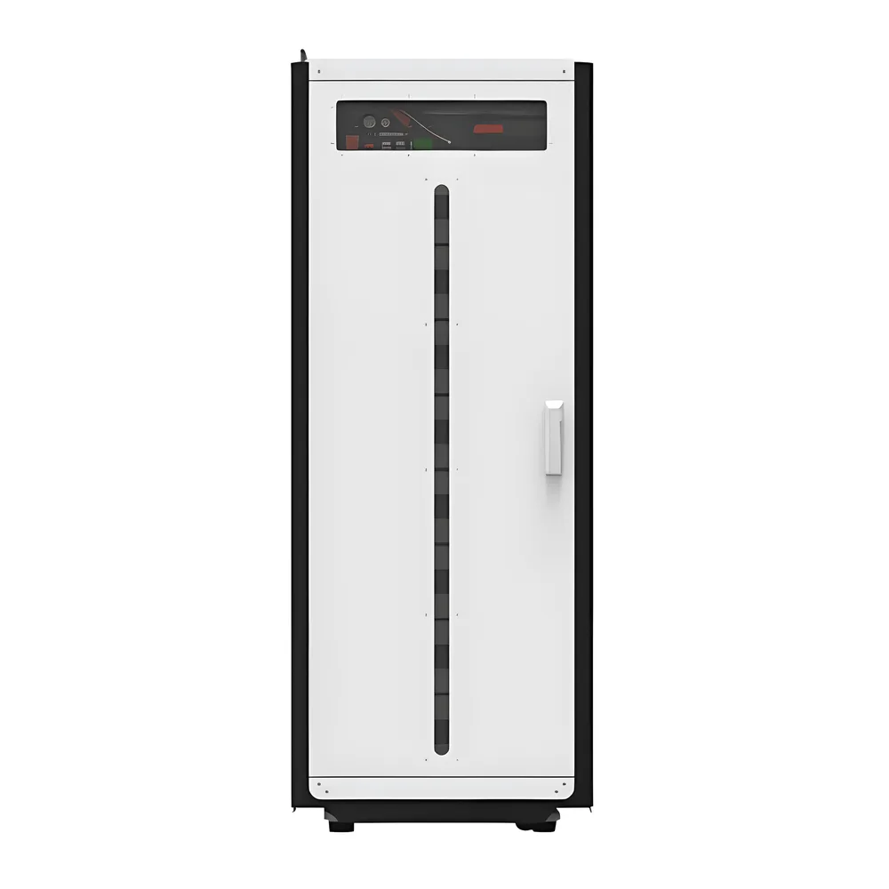 Gabinete de Almacenamiento   HV48100BCU Y hasta 12  HV48100BMU