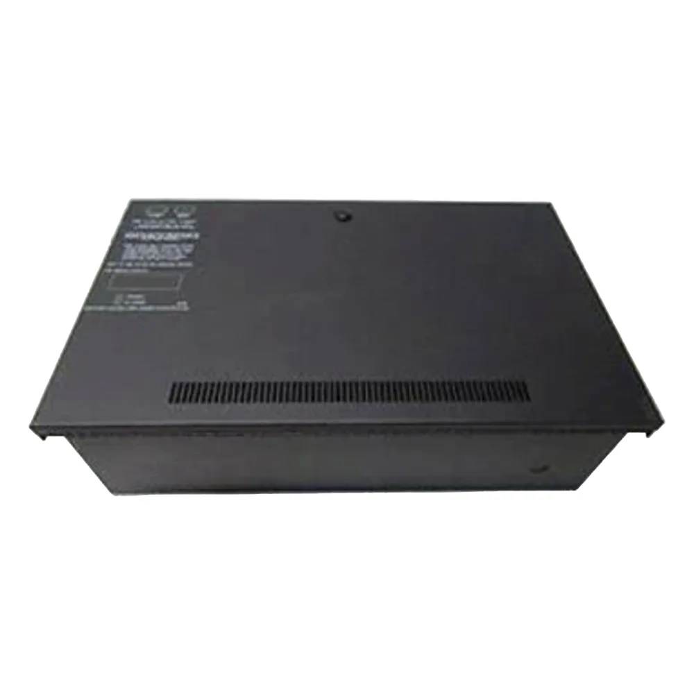 Gabinete para Baterías de Respaldo, Aloja Hasta 2 Baterías de 55 AH, Montaje en Pared, para Sistemas FireWarden de NOTIFIER