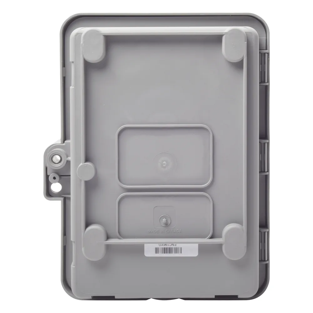 Gabinete para exteriores (229 x 155 x 79 mm) – vista 4