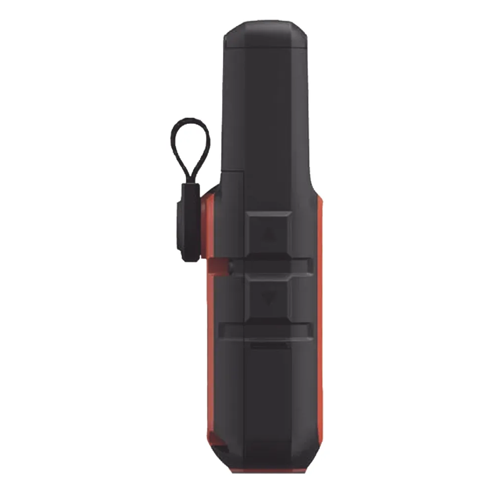 GPS portátil inReach® Mini 2 / Pantalla Monocroma Transflectiva 23 x 23 mm / Resolución 176 x 176 píxeles / Batería de Iones de Litio / Autonomía Hasta 14 Días / Resistencia al Agua IPX7 / Sensores GPS, Galile – vista 3