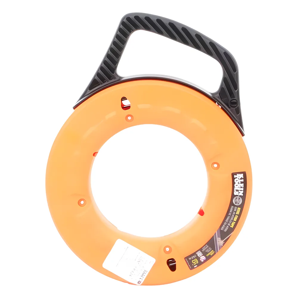 Guía Jalacables de Acero Inoxidable de 20 Metros (65.62 Pies) de Largo x 3.2 mm de Ancho – vista 3