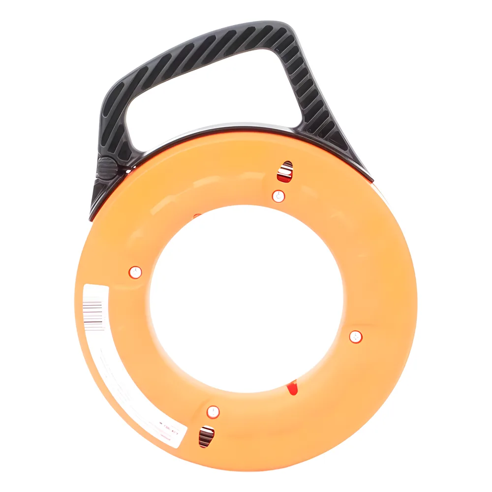 Guía Jalacables de Acero Inoxidable de 20 Metros (65.62 Pies) de Largo x 3.2 mm de Ancho – vista 4